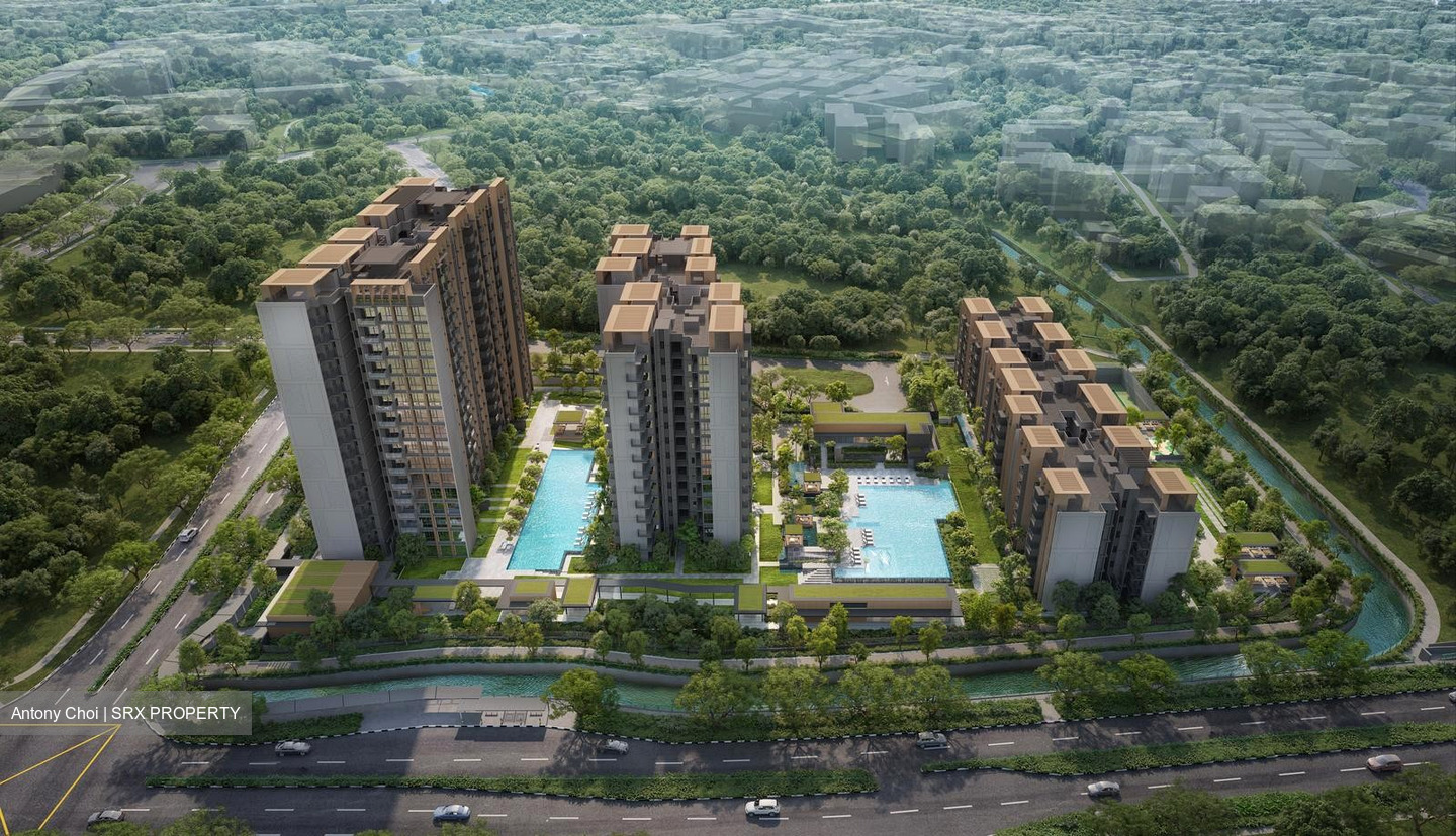 Narra Residences (D23), Apartment #508984311